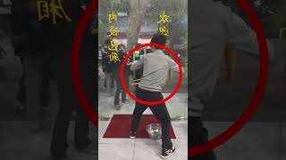 This Boy Did Something Crazy Just to Attract a Crowd! #shorts