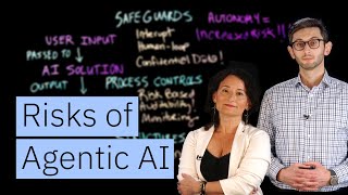 Risks of Agentic AI: What You Need to Know About Autonomous AI