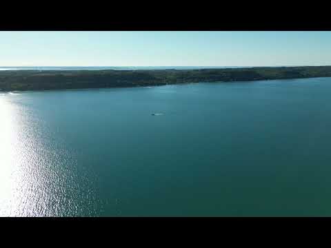 Dockside to Sterneck