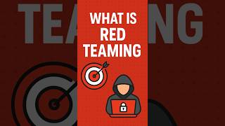 🎯 What is Red Teaming? | DarkVerz