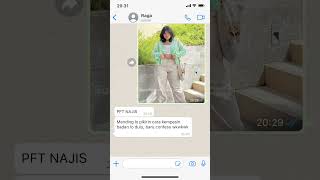#pov Ditolak karena gendut #alternativeuniverse #au #chat #chatting #fakechat