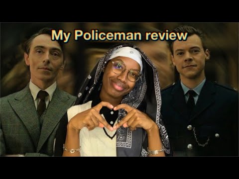 My Policeman Film Review | Totally worth the wait
