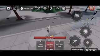 cool tech that works on players, suiryu the strongest battlegrounds, 50 damage