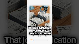 Faster Than the Industrial Revolution: The AI Job Shift #FutureOfWork#AIRevolution#AutomationEra