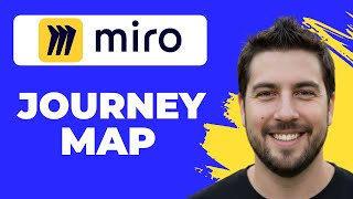 How To Create A User Journey Map In Miro (Working 2026)