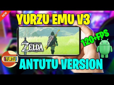 🔥 Yurzu V-3 UPDATE Emulator Setup + Best Settings (2025)"