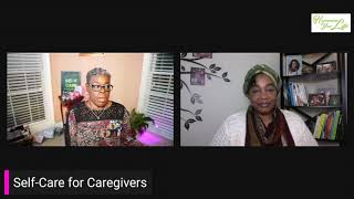Harmonize Your Life Podcast | Self-Care for Caregivers pt.2 | S5 E9 | Dr. Toni