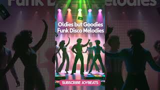 “TIMELESS FUNK FOREVER VIBES OF JOYBEAT #music  #joybeats #funkyjazz #dance #dj  #jazz #reggae