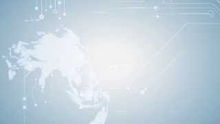 Tech Background Example