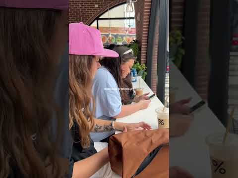 best way to start a morning 🗽