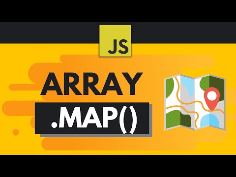 Javascript Array map Explained