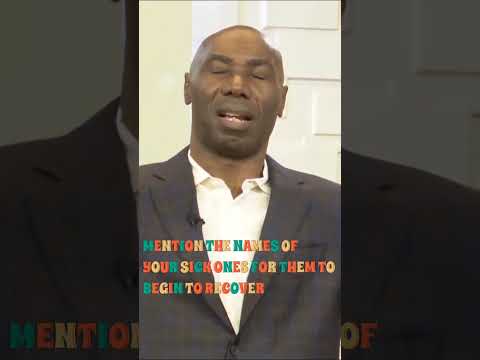 THOSE WITH SICK PEOPLE #kakandeministries #watchandpray