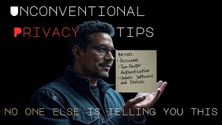 11 Advanced Cybersecurity Tips You’ve NEVER Heard Of