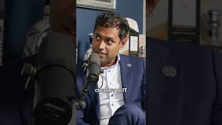 Bold Moves Podcast S2 EP4: Vin Gopal - He Didn't Fit Traditional Indian Traditions