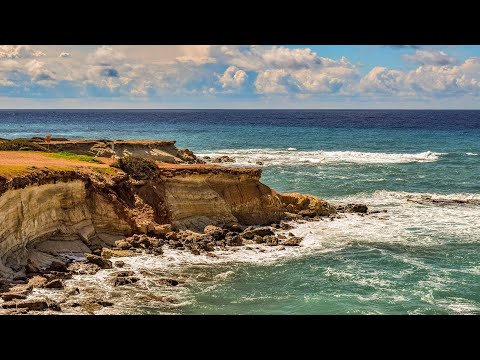Good Morning Music | Inspirational Music | Stunning Seascapes