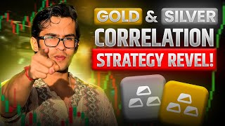 Gold and silver correlation strategy revealed @Frxlaw