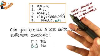 Review Quiz Solution - Georgia Tech - Software Development Process