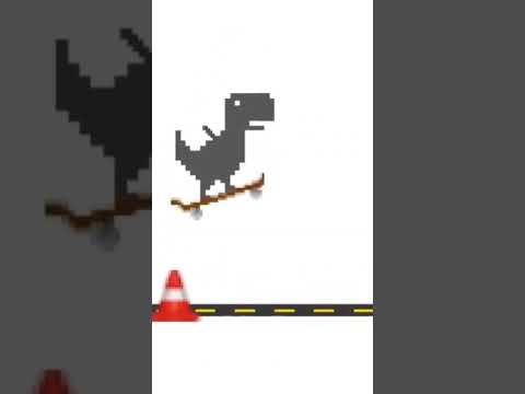 Evolution of Chrome Dino| From Past to Present
