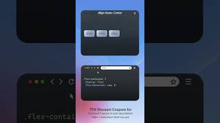 Flexbox - Align Items