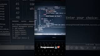 #trending #codinglove #computerlanguage #python #codinglover #programminglanguage #college