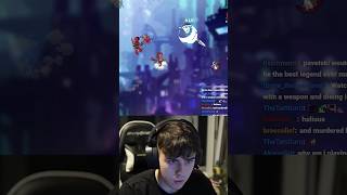 The Most IMPOSSIBLE 1v2 in Brawlhalla... 😨