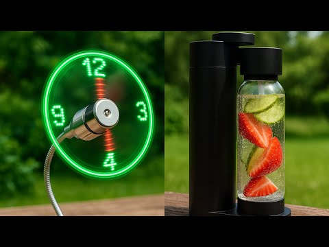 6 Smart Home Gadgets That Will Upgrade Your Lifestyle Instantly.