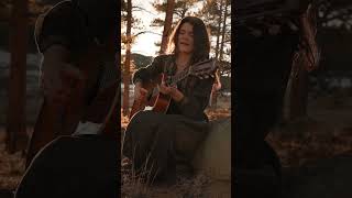 Calling us home by Olivia Fern #singersongwriter #acousticfolk #cover #healingmusic #medicinemusic