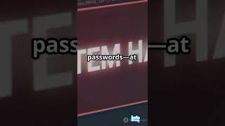 Cybersecurity Tips