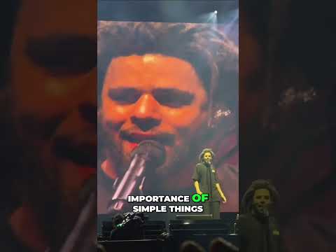 Discover the Message Behind J  Cole's 'Love Yours'