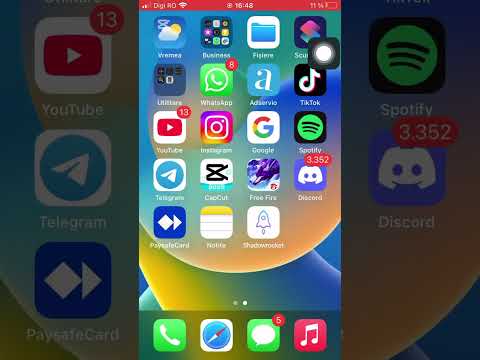 Free Fire Shadowrocket tutorial Download gratis