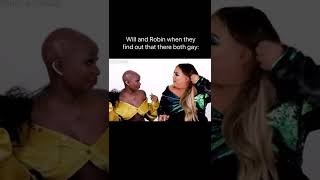 When Will and Robin meet in stranger things 5 || #strangerthings #strangerthings5 #strangerthings4