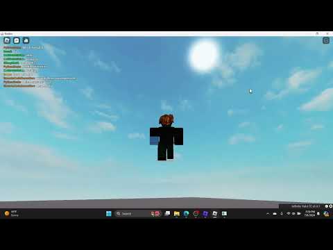 Roblox Exploit -2024- Byfron Bypass!