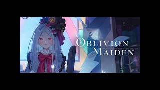 【#アフレコ実況】配信見てたら異世界に来た……part2【Oblivion Maiden】
