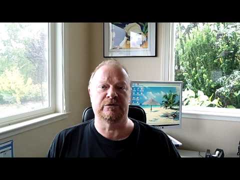 Welcome to MeetScottEwart.com