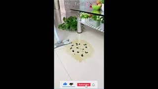 This tool Is Made For Cleaning And Washing Your Home || Mr. Tech Talk #shorts