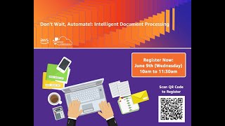 Don t Wait, Automate! Intelligent Document Processing