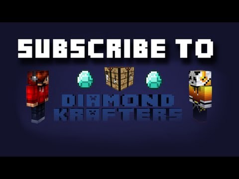 Subscribe to Diamond Krafters!