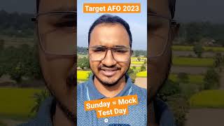 IBPS AFO 2022-23 II Free Mock test ll Attempt Now #ibpsafo #ibpsafo2022