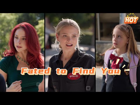 Fated to Find You #FatedtoFindYou #drama