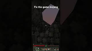 THE NETHER🗣️🗣️🗣️🔥🔥🔥#thenether #bad #mojang #mincraft