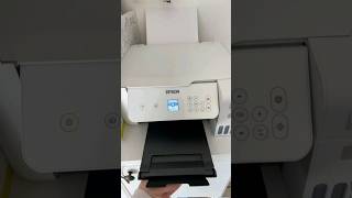 Epson 2800 printer #shorts #print #printing #epson #youtubeshorts #ink