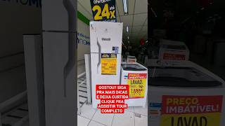 MAGAZINE LUIZA - ACHADOS EM OFERTAS PRO LAR - PROMOÇÃO PRA COZINHAS E DESCONTO MAGALU