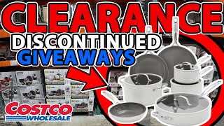 Costco 30 - CLEARANCE - DISCONTINUED - GIVEAWAYS - You Need To See NOW for Black Friday !!!
