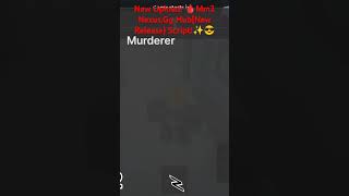 #MurderMystery2 #RobloxMurderMystery2 #arceusxneo #deltarobloxexecutor #codexrobloxexecutor #vegaxro