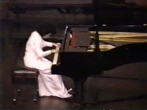Piano Sonata No. 23 in F. Minor Op. 57 "Appassionata" by Ludwig Beethoven at St Cecilias Hall