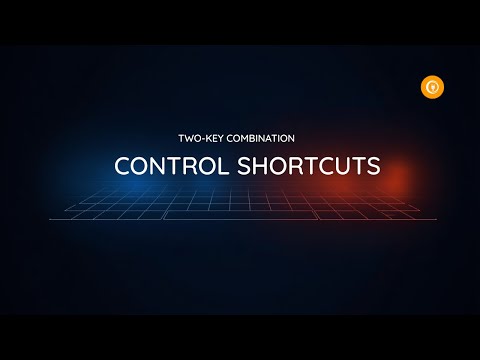 The Ultimate Guide to CTRL Key Shortcuts for Every User