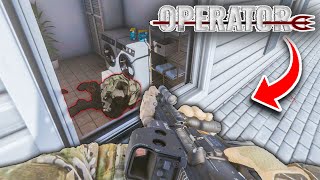 Operators Massive New Update