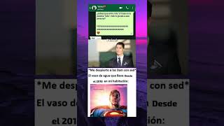 Random memes pt.153893 #memes #español