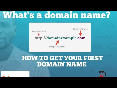 What is a domain. How to buy domain name on namecheap and Register your first account on namecheap