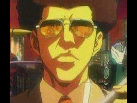 Nick of Time-Aizawa AMV (Death Note)
